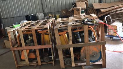 涟源行李、家具、电器包装托运