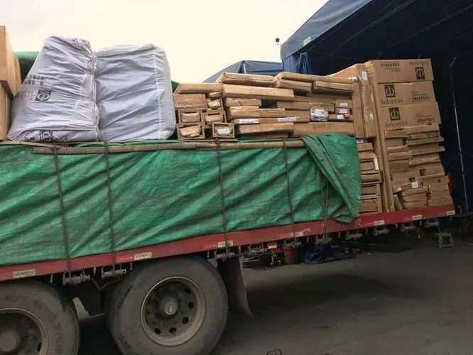 涟源家具托运